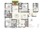  aurelia Floor Plan Floor Plan