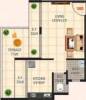 oleander Floor Plan Floor Plan