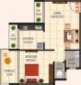  oleander Floor Plan Floor Plan