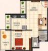 oleander Floor Plan Floor Plan
