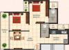 oleander Floor Plan Floor Plan