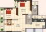  oleander Floor Plan Floor Plan