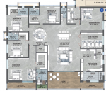 Floor Plan  grava-residencies Floor Plan Floor Plan