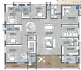 Floor Plan  grava-residencies Floor Plan Floor Plan