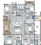 Floor Plan  grava-residencies Floor Plan Floor Plan