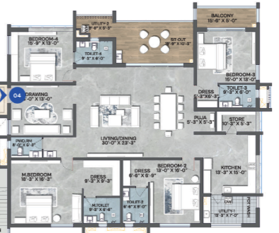 Floor Plan  grava residencies Floor Plan Floor Plan