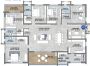 Floor Plan  grava-residencies Floor Plan Floor Plan