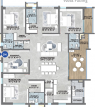 Floor Plan  grava-residencies Floor Plan Floor Plan