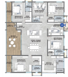 Floor Plan  grava-residencies Floor Plan Floor Plan