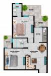  samriddhi Floor Plan Floor Plan