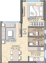  aureva Floor Plan Floor Plan