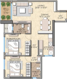 Floor Plan aureva Floor Plan Floor Plan