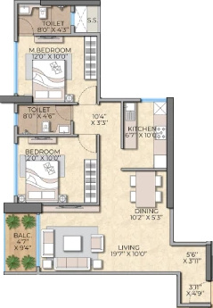 Floor Plan aureva Floor Plan Floor Plan