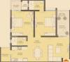  times-residency Floor Plan Floor Plan