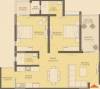  times-residency Floor Plan Floor Plan