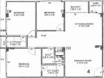  vrajraaj-apartments Floor Plan Floor Plan