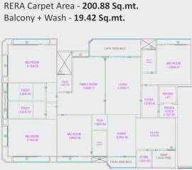 Floor Plan stallion-72 Floor Plan Floor Plan