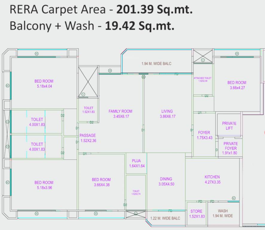 Floor Plan stallion 72 Floor Plan Floor Plan