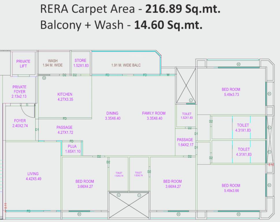 Floor Plan stallion 72 Floor Plan Floor Plan