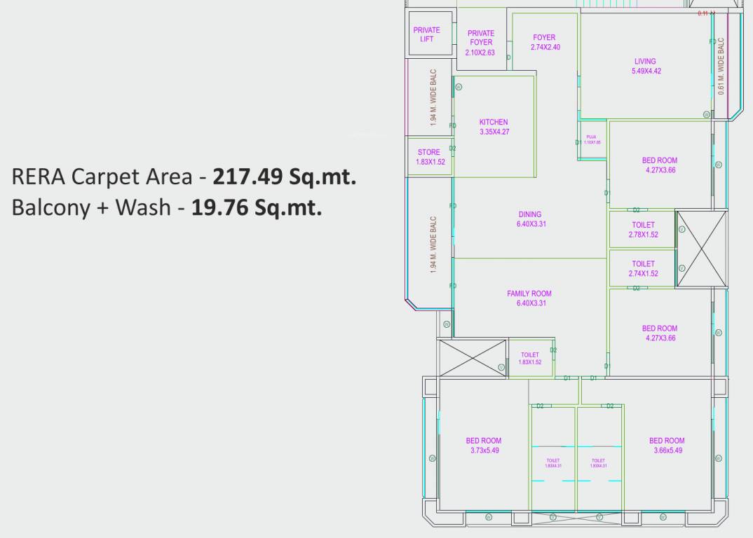 Floor Plan stallion 72 Floor Plan Floor Plan