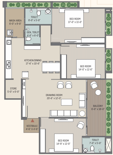 Floor Plan ananta Floor Plan Floor Plan