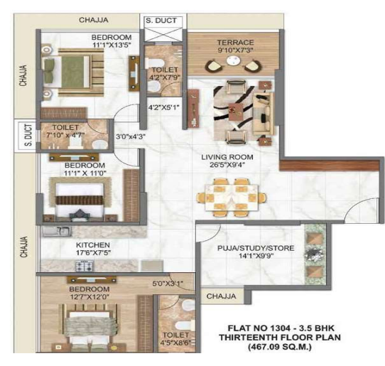 Floor Plan  amar mansion Floor Plan Floor Plan