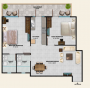  shree-homes Floor Plan Floor Plan