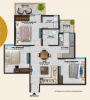 shree-homes Floor Plan Floor Plan