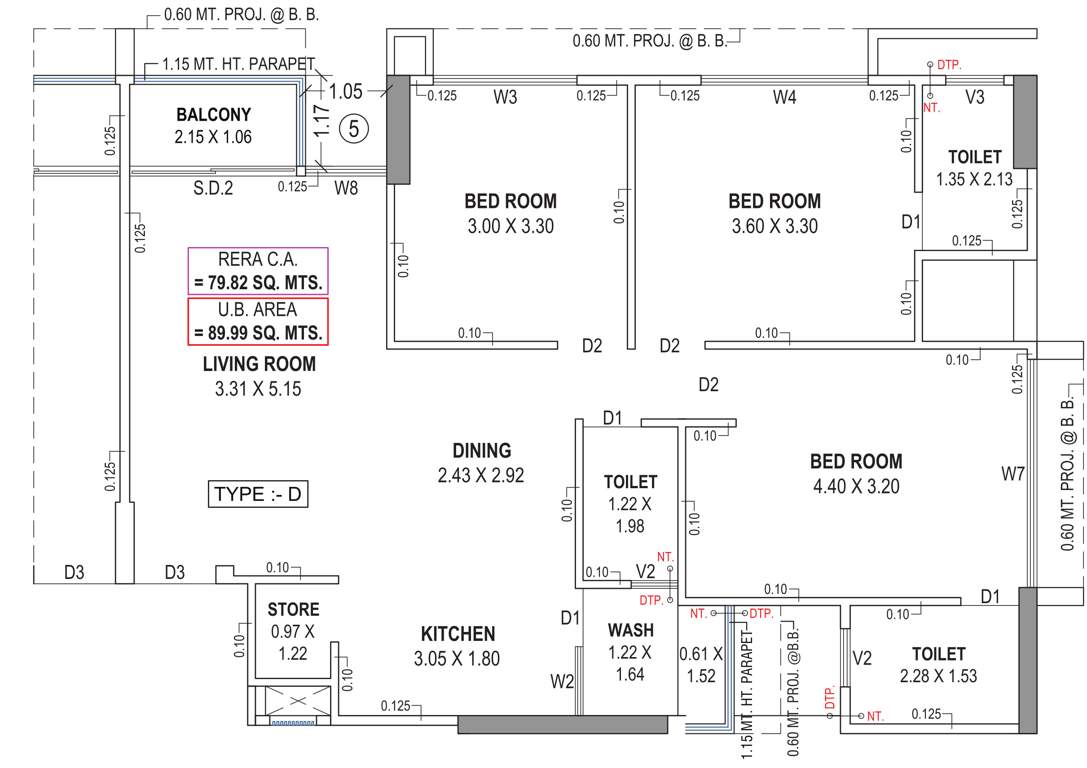 symphony Floor Plan Floor Plan
