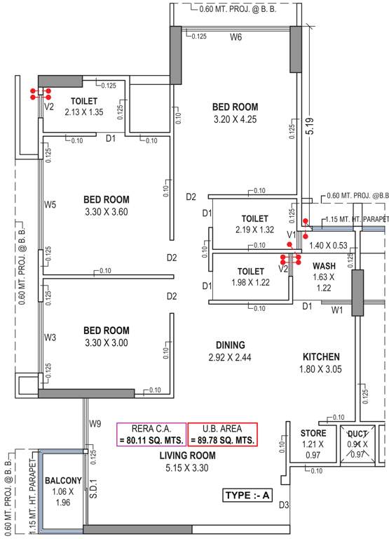  symphony Floor Plan Floor Plan