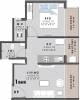  vrundavan-bliss Floor Plan Floor Plan