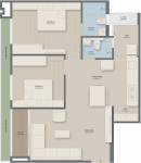  trinity-sky Floor Plan Floor Plan