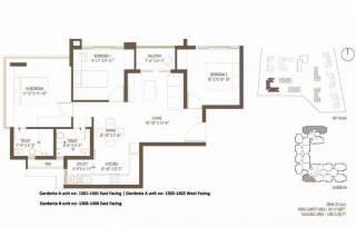 Floor Plan  springs-phase-2a Floor Plan Floor Plan