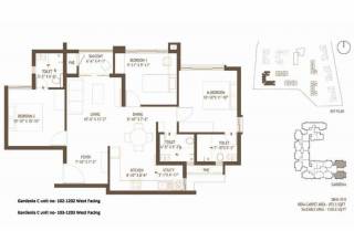 Floor Plan  springs-phase-2a Floor Plan Floor Plan