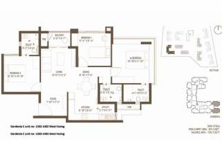 Floor Plan  springs-phase-2a Floor Plan Floor Plan