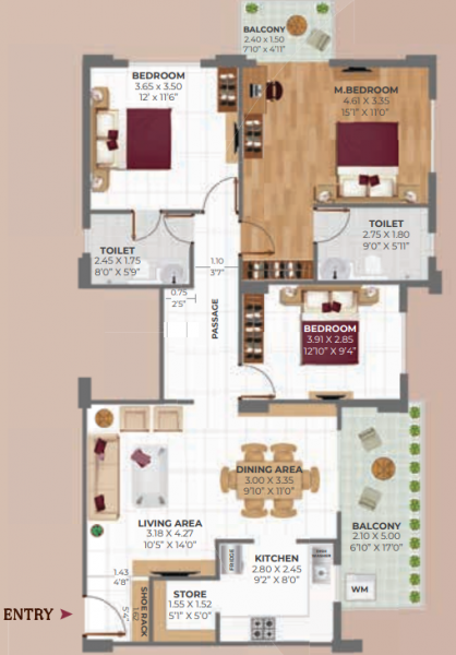 Floor Plan advik Floor Plan Floor Plan