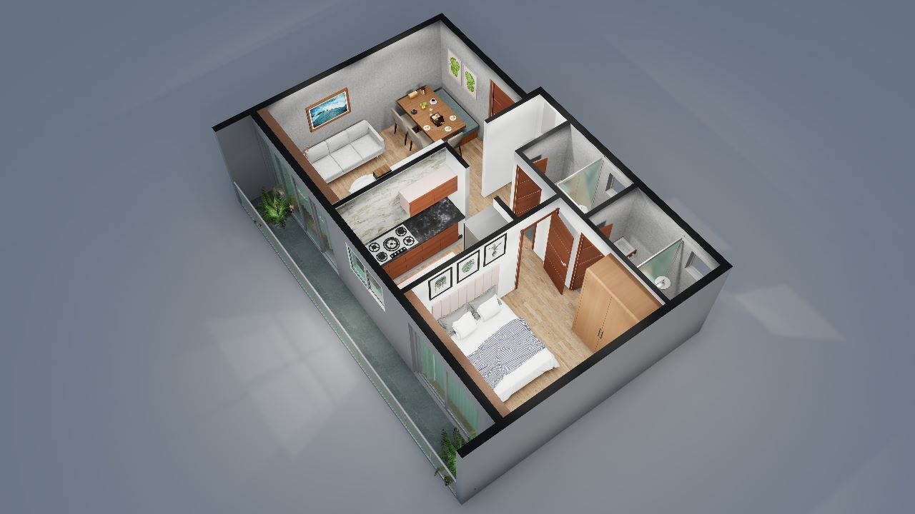 Floor Plan orchid castle Floor Plan Floor Plan