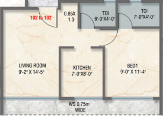 Floor Plan orchid-castle Floor Plan Floor Plan