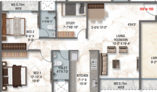 Floor Plan orchid-castle Floor Plan Floor Plan
