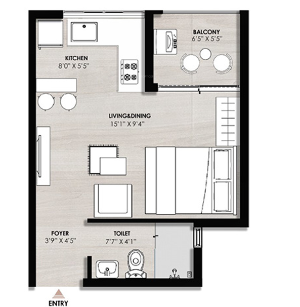Floor Plan vrx terrace Floor Plan Floor Plan