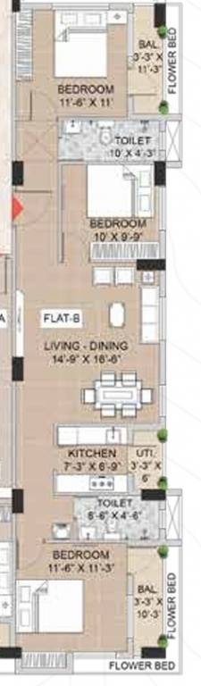Floor Plan ivana Floor Plan Floor Plan
