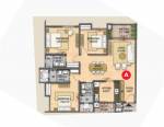  olympia-opaline Floor Plan Floor Plan