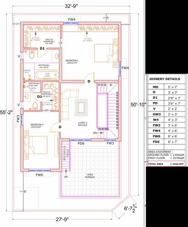 First Floor Plan platinum pavilion Floor Plan First Floor Plan