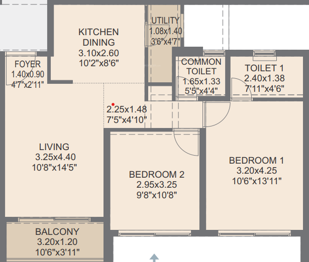Floor Plan harita phase 1 Floor Plan Floor Plan