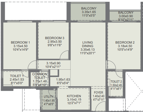 Floor Plan harita phase 1 Floor Plan Floor Plan