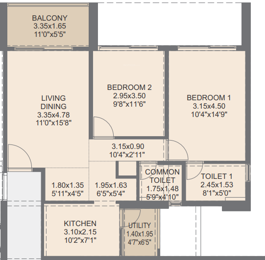Floor Plan harita phase 1 Floor Plan Floor Plan