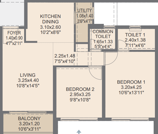 Floor Plan harita phase 1 Floor Plan Floor Plan