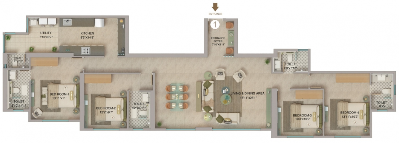 Floor Plan westwood Floor Plan Floor Plan