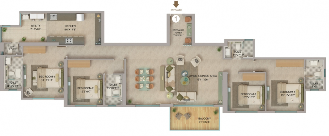 Floor Plan westwood Floor Plan Floor Plan