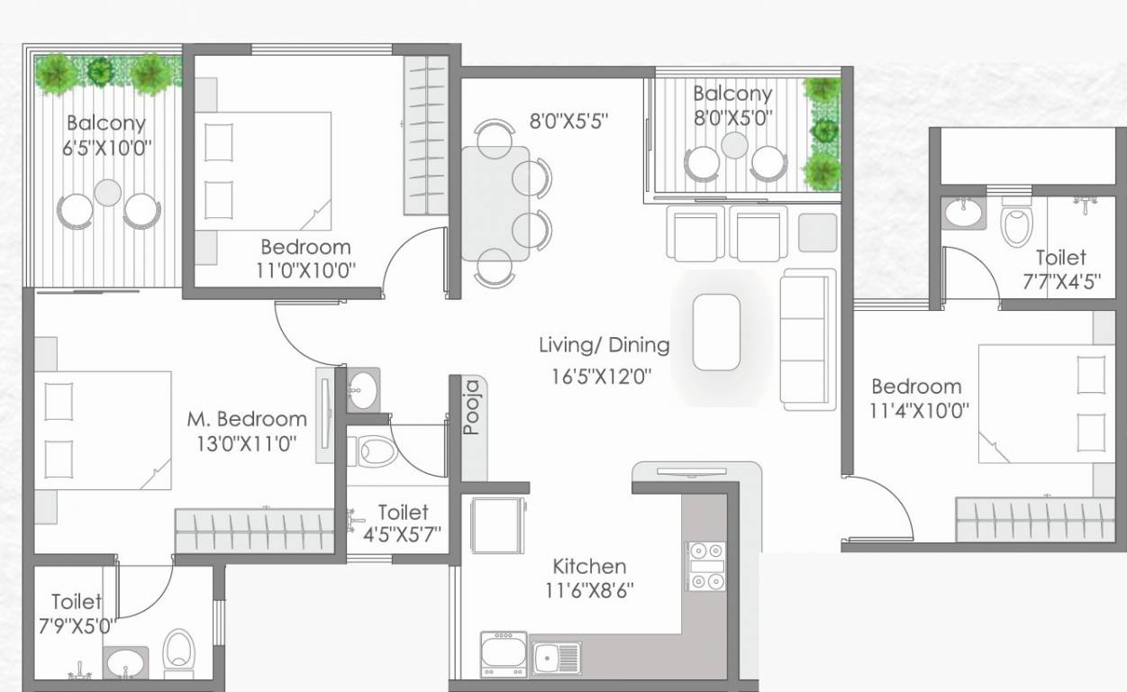  amora Floor Plan Floor Plan